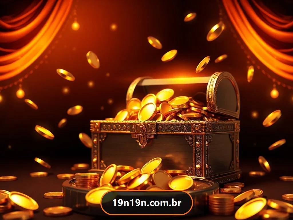 Bônus de login diário do 19N
