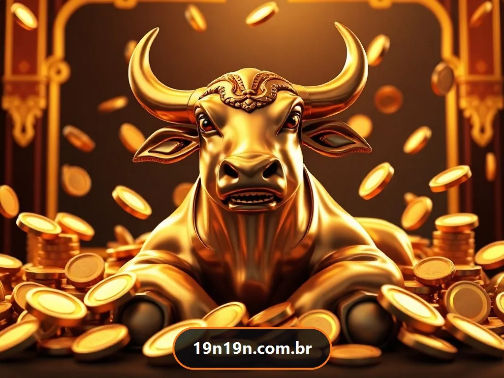 Fortune Ox no 19N