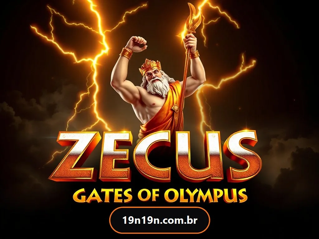 Gates of Olympus no 19N